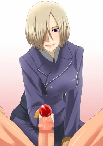 [Sowjun] The Lady Likes It Sweet... Fhentai - Page 33