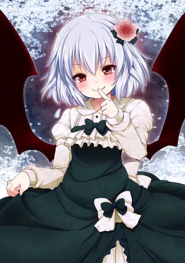 [Fujisaki Hikari] Touhou Soushuuhen Fhentai - Page 51