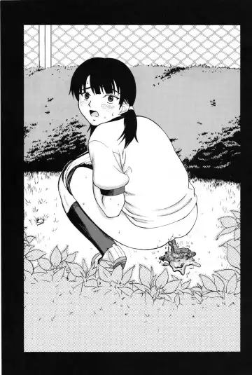 [Kitani Sai] ANGEL PAIN Extra 2 -Bloomer Scatology- Fhentai - Page 2