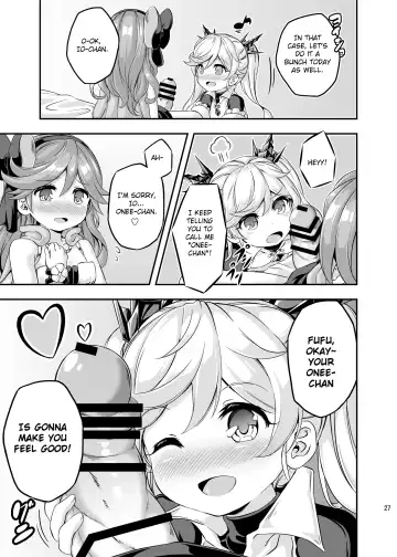 [Musouduki] Loli & Futa Vol. 4 Fhentai - Page 26