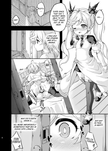 [Musouduki] Loli & Futa Vol. 4 Fhentai - Page 3