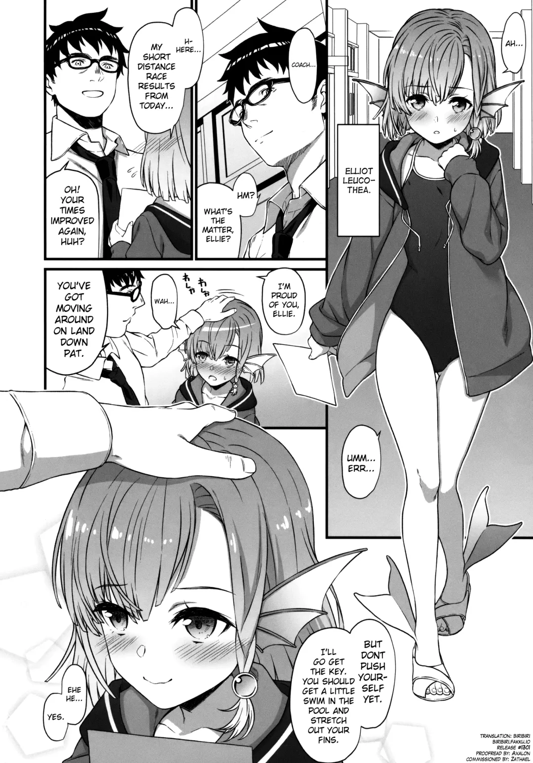 [Takunomi] Enjo Kouhai 5 Fhentai - Page 5