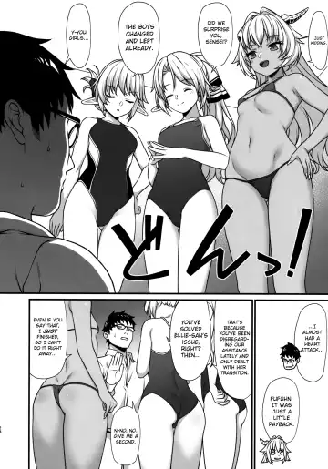 [Takunomi] Enjo Kouhai 5 Fhentai - Page 27