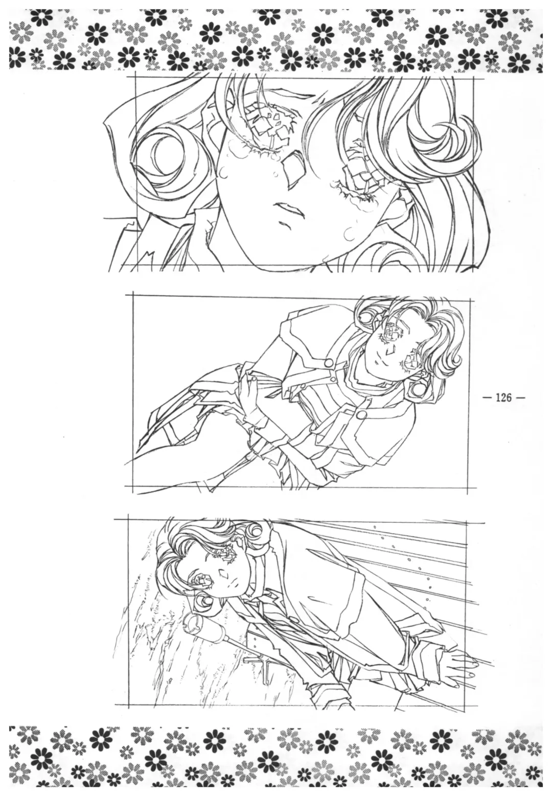 [Takei Masaki] Doukyuusei 2 Senga shuu Fhentai - Page 125