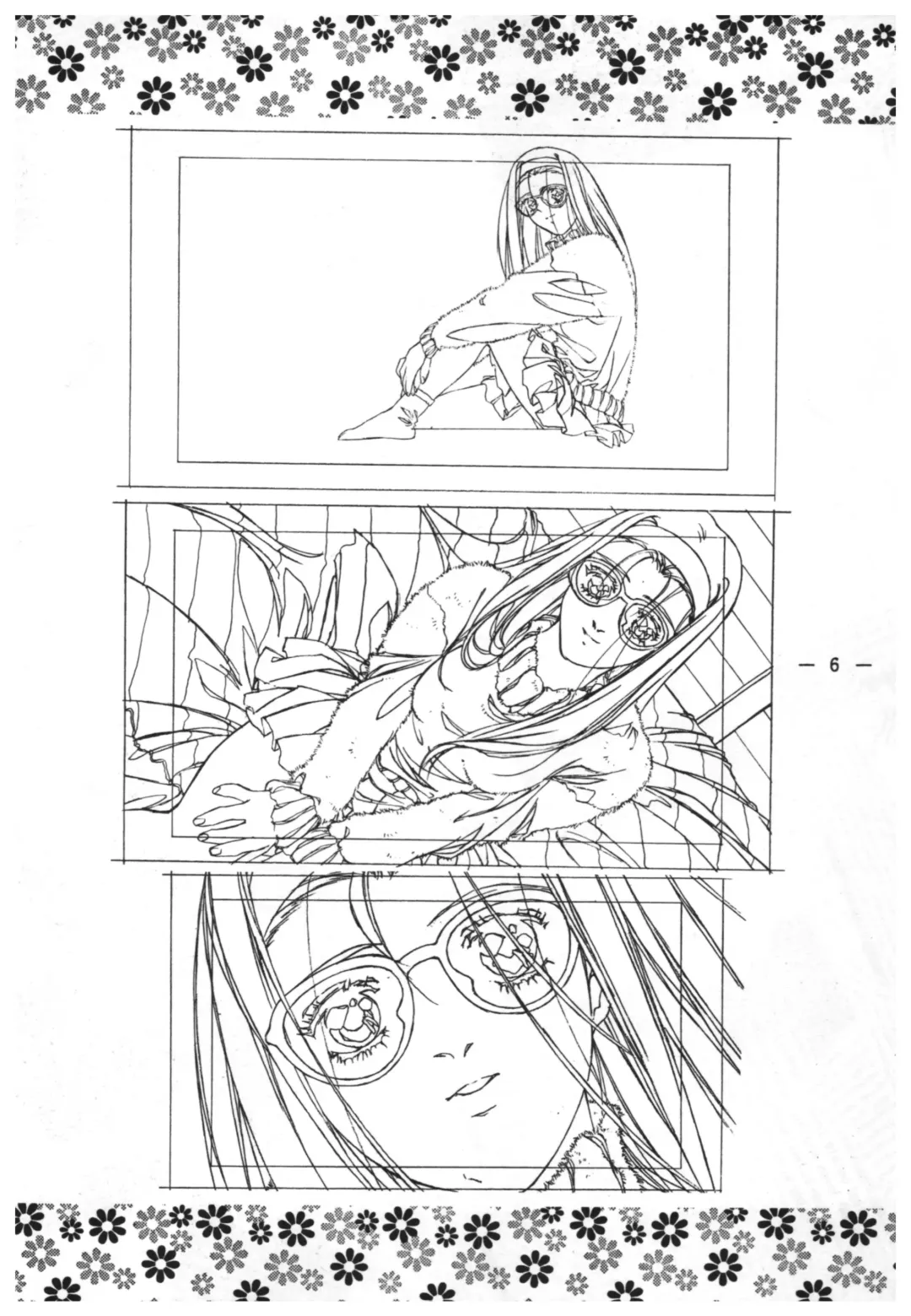 [Takei Masaki] Doukyuusei 2 Senga shuu Fhentai - Page 5