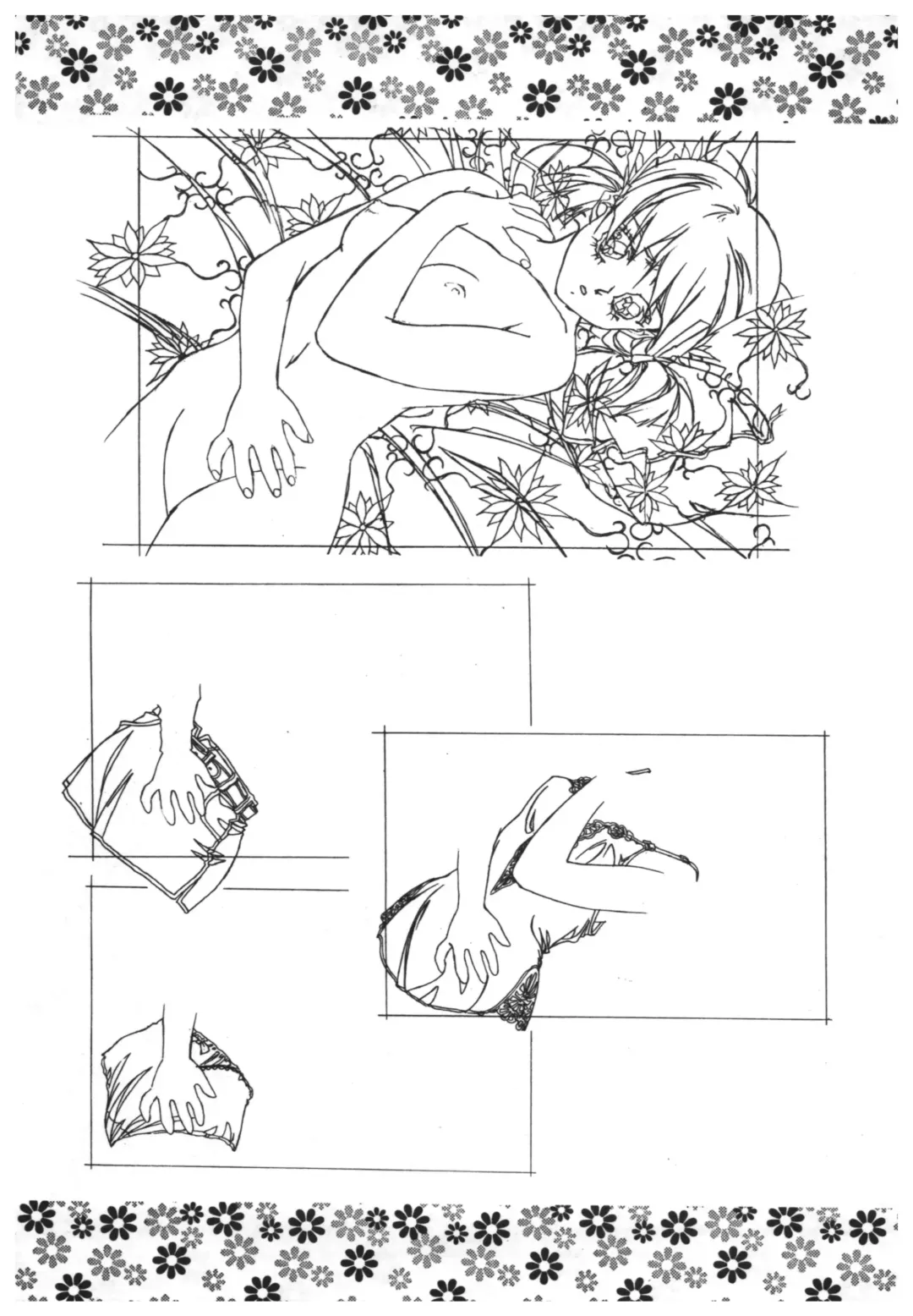 [Takei Masaki] Doukyuusei 2 Senga shuu Fhentai - Page 70