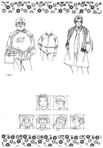 [Takei Masaki] Doukyuusei 2 Senga shuu Fhentai - Page 112