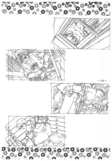 [Takei Masaki] Doukyuusei 2 Senga shuu Fhentai - Page 115