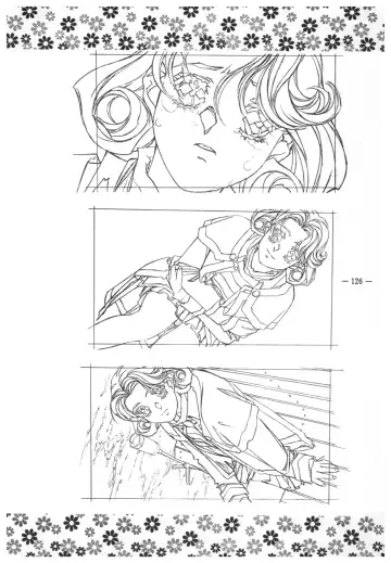 [Takei Masaki] Doukyuusei 2 Senga shuu Fhentai - Page 125