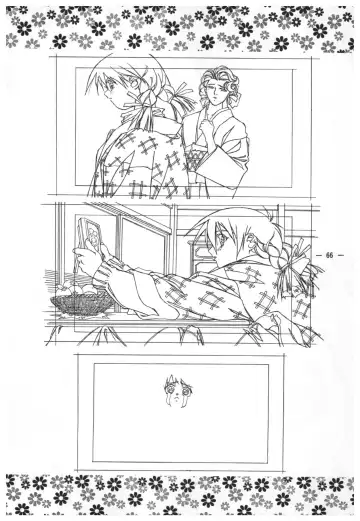 [Takei Masaki] Doukyuusei 2 Senga shuu Fhentai - Page 65