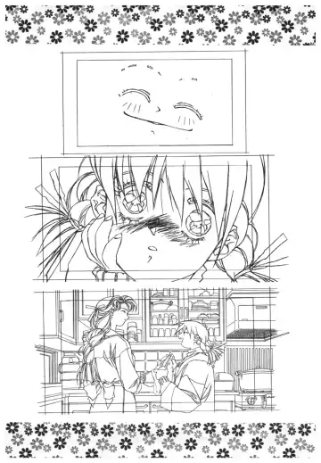 [Takei Masaki] Doukyuusei 2 Senga shuu Fhentai - Page 66