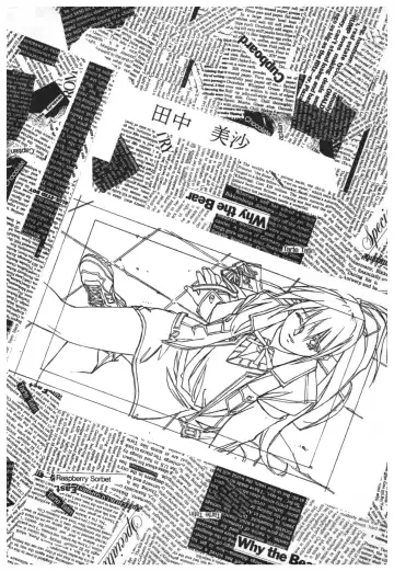 [Takei Masaki] Doukyuusei 2 Senga shuu Fhentai - Page 77