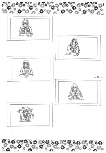 [Takei Masaki] Doukyuusei 2 Senga shuu Fhentai - Page 98