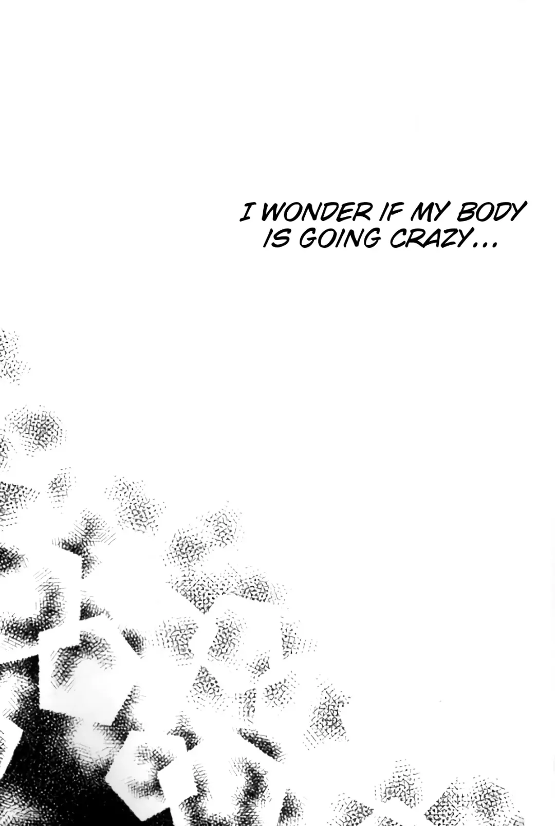 [Seriou Sakura] ...clover clovr clover... Fhentai - Page 15