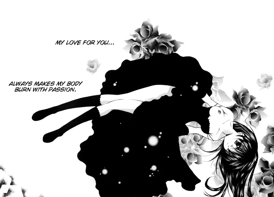 [Seriou Sakura] ...clover clovr clover... Fhentai - Page 2