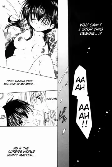 [Seriou Sakura] ...clover clovr clover... Fhentai - Page 12