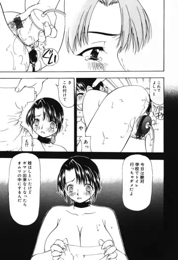 [Sou Akiko] Houkago no Inu Fhentai - Page 67