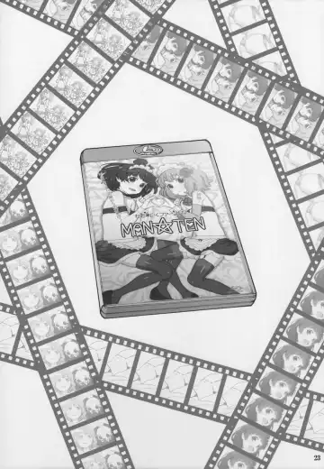 [Hidiri Rei] Naisho no IV Satsuei-kai Fhentai - Page 22