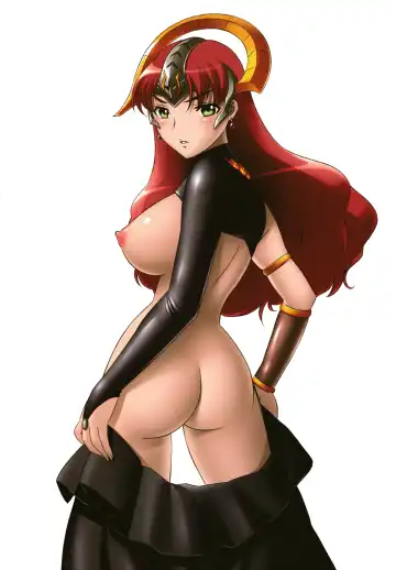 [Takahashi Record] Eri Nare Naa! Elina to Reina to H no Hon Fhentai - Page 3