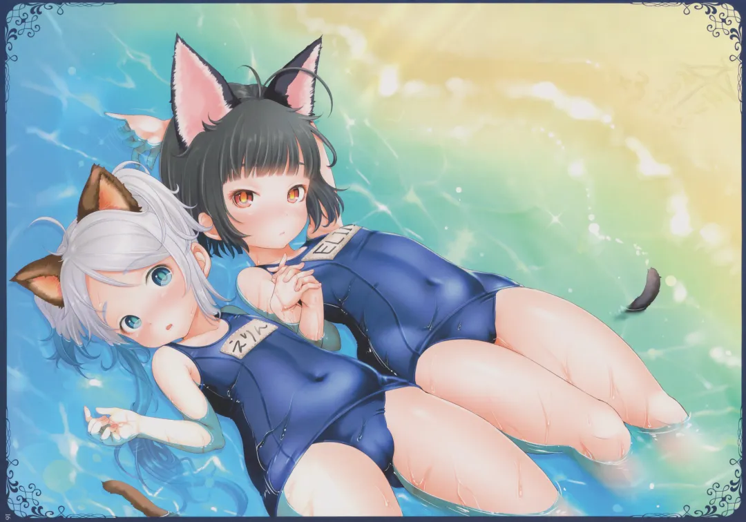 [Mojarin] Ima made Egaita Elin-chan no Maisuu o Oboete Iru no ka? Fhentai - Page 15