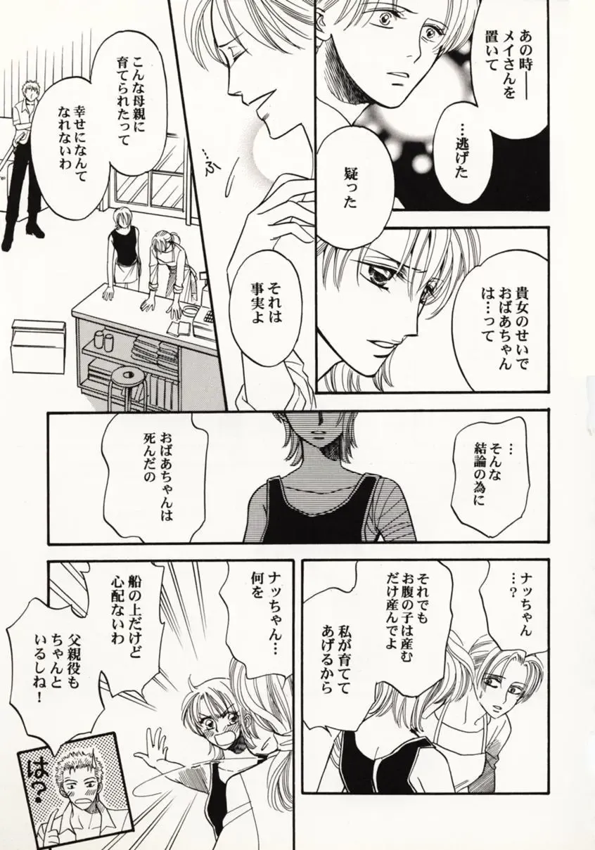 [Sakashita Asuka] Koi no Uta Fhentai - Page 28