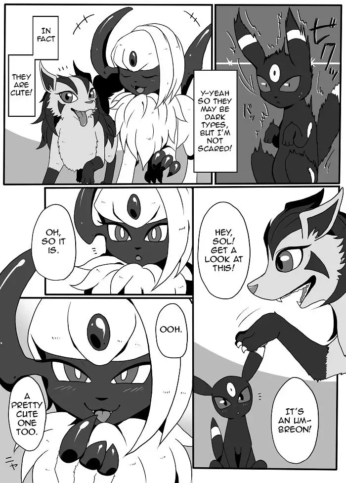 [Negoya] Kachi Ikusa Kiroku | A Winning Record Fhentai - Page 3