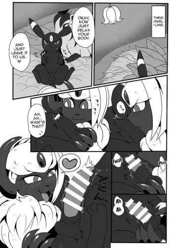 [Negoya] Kachi Ikusa Kiroku | A Winning Record Fhentai - Page 5