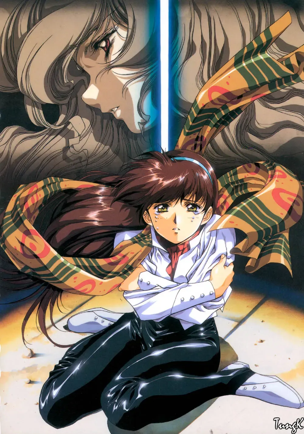 [Urushihara Satoshi] Venus Urushihara Satoshi Illustration Shuu Fhentai - Page 26