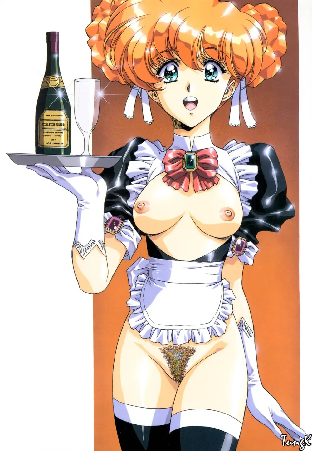 [Urushihara Satoshi] Venus Urushihara Satoshi Illustration Shuu Fhentai - Page 36