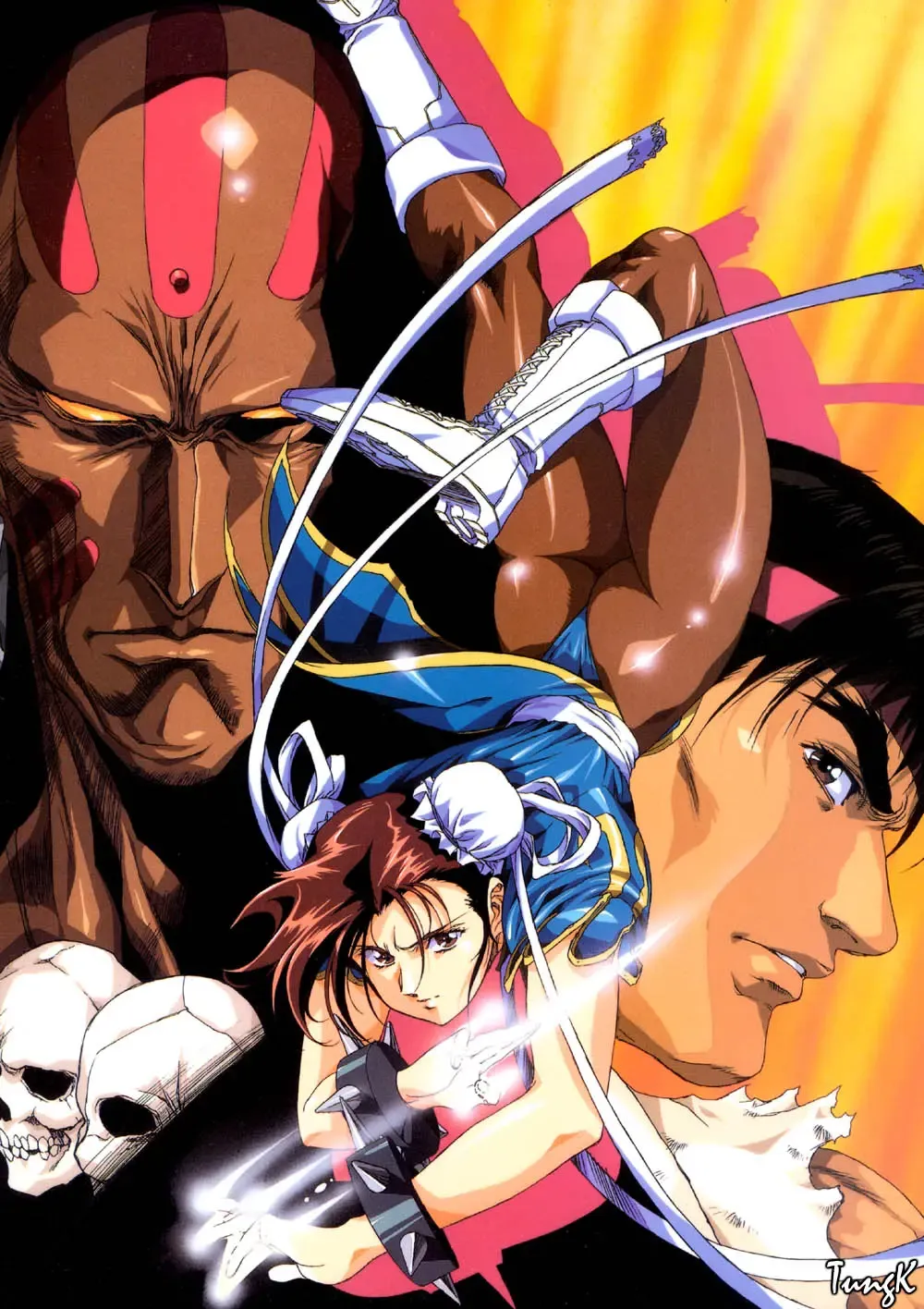 [Urushihara Satoshi] Venus Urushihara Satoshi Illustration Shuu Fhentai - Page 44