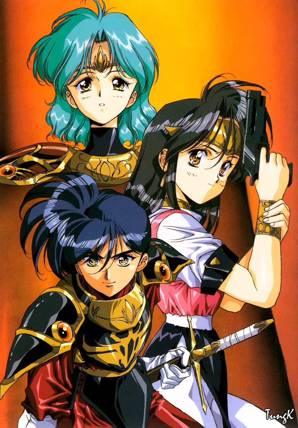 [Urushihara Satoshi] Venus Urushihara Satoshi Illustration Shuu Fhentai - Page 60