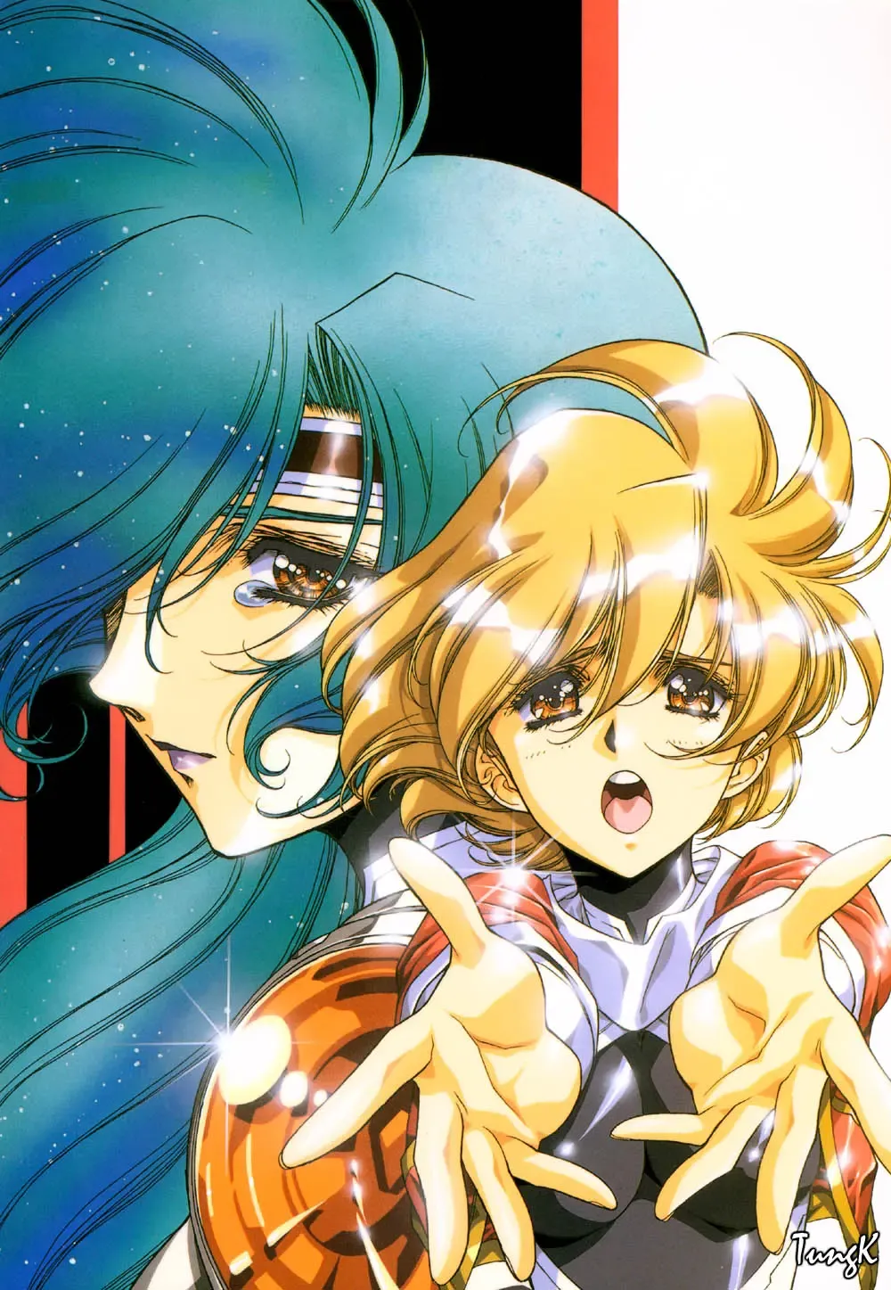 [Urushihara Satoshi] Venus Urushihara Satoshi Illustration Shuu Fhentai - Page 82