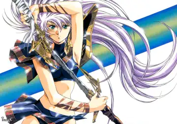 [Urushihara Satoshi] Venus Urushihara Satoshi Illustration Shuu Fhentai - Page 13