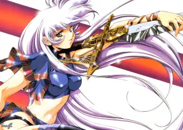 [Urushihara Satoshi] Venus Urushihara Satoshi Illustration Shuu Fhentai - Page 14