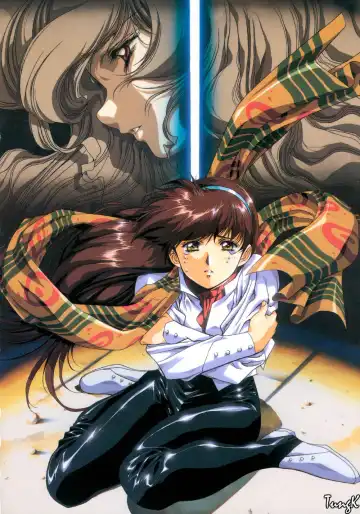 [Urushihara Satoshi] Venus Urushihara Satoshi Illustration Shuu Fhentai - Page 26