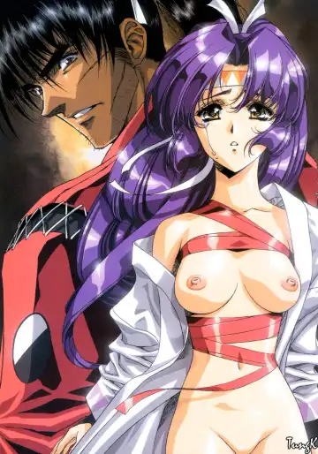 [Urushihara Satoshi] Venus Urushihara Satoshi Illustration Shuu Fhentai - Page 28