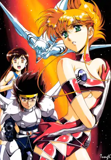 [Urushihara Satoshi] Venus Urushihara Satoshi Illustration Shuu Fhentai - Page 32