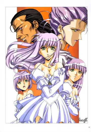 [Urushihara Satoshi] Venus Urushihara Satoshi Illustration Shuu Fhentai - Page 34