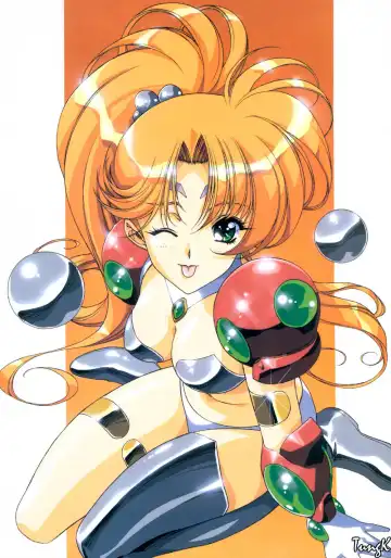 [Urushihara Satoshi] Venus Urushihara Satoshi Illustration Shuu Fhentai - Page 35