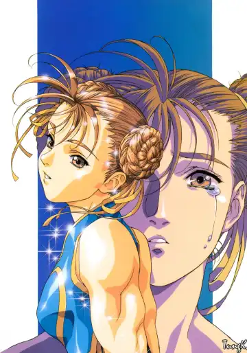 [Urushihara Satoshi] Venus Urushihara Satoshi Illustration Shuu Fhentai - Page 48