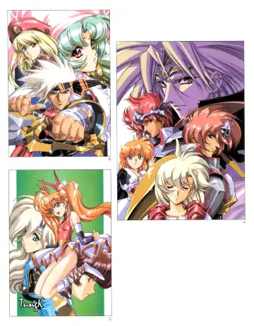 [Urushihara Satoshi] Venus Urushihara Satoshi Illustration Shuu Fhentai - Page 49