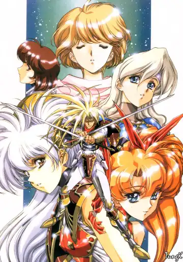 [Urushihara Satoshi] Venus Urushihara Satoshi Illustration Shuu Fhentai - Page 51