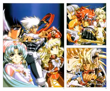 [Urushihara Satoshi] Venus Urushihara Satoshi Illustration Shuu Fhentai - Page 52