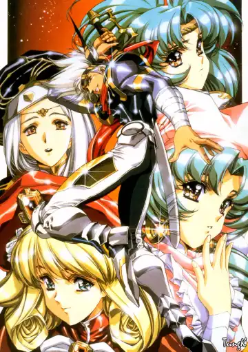 [Urushihara Satoshi] Venus Urushihara Satoshi Illustration Shuu Fhentai - Page 55