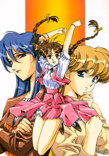 [Urushihara Satoshi] Venus Urushihara Satoshi Illustration Shuu Fhentai - Page 56