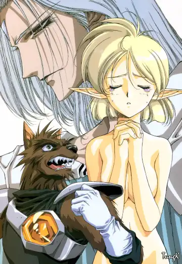 [Urushihara Satoshi] Venus Urushihara Satoshi Illustration Shuu Fhentai - Page 59