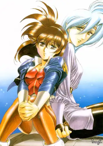 [Urushihara Satoshi] Venus Urushihara Satoshi Illustration Shuu Fhentai - Page 75