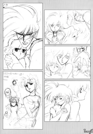 [Urushihara Satoshi] Venus Urushihara Satoshi Illustration Shuu Fhentai - Page 93