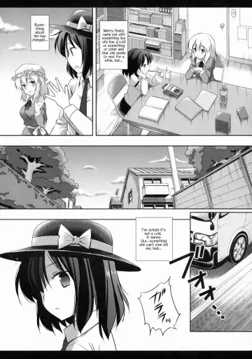 [Nagiyama] Hifuu Ryoujoku 3 Renko Hiace Fhentai - Page 4