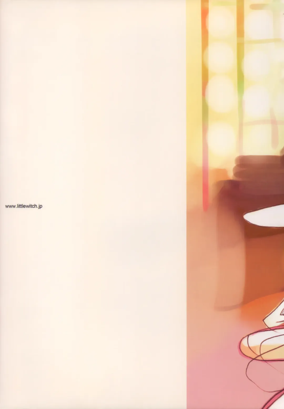 [Oyari Ashito] BetaGraph about PERIOD Fhentai - Page 2